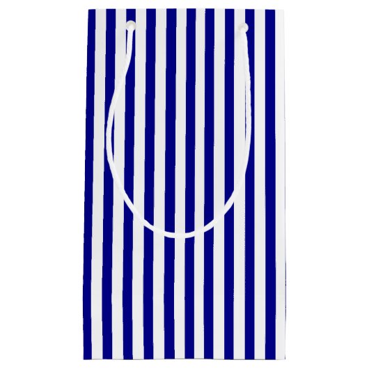 Petit Sac Cadeau Voile (Devant)