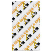 Petit Sac Cadeau Voyez-vous de plus défunts enfants de garçon (Dos)