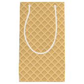 Petit Sac Cadeau Wafer (Devant)