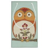 Petit Sac Cadeau Whimsy II (Dos)