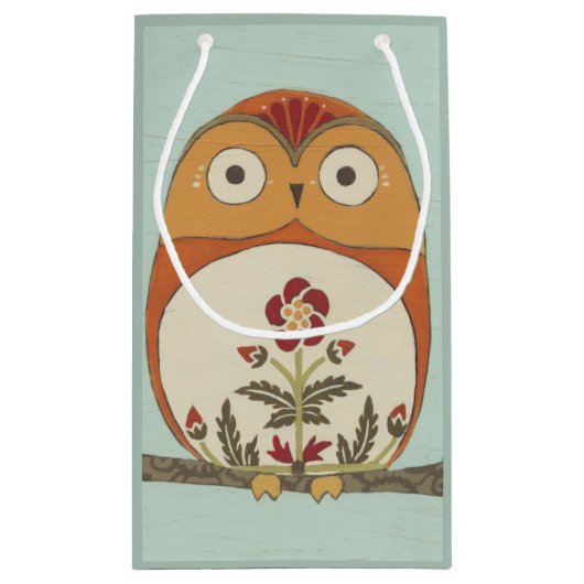 Petit Sac Cadeau Whimsy II (Dos)