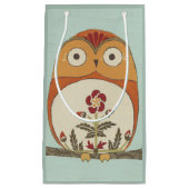 Petit Sac Cadeau Whimsy II (Devant)