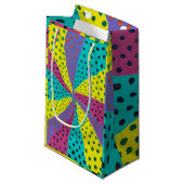 Petit Sac Cadeau Whoop (Devant Angle)