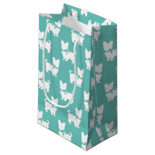 Petit Sac Cadeau Yorkshire Terrier Chien Chien Chien Chien Chien Ch
