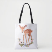 Petit sac de couche-culotte de fourre-tout de (Devant)