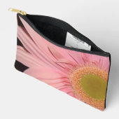 petit sac de fleurs rose (Ouvrir)
