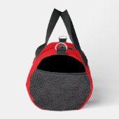 Petit sac de sport Swan (Droite)