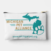 Petit sac de voyage Accessoire (Verso)