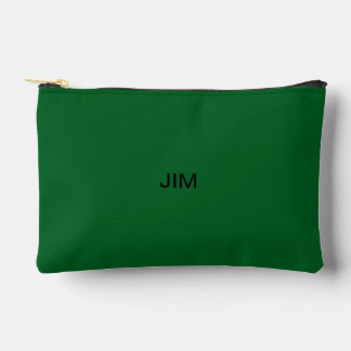 Petit sac de voyage - Vert forêt