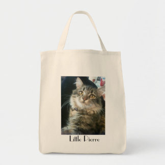 Petit sac fourre-tout à Pierre