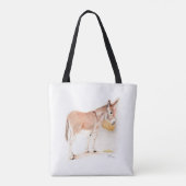 Petit Sac fourre-tout Tim Donkey (Dos)