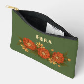Petit sac pour stylos (Ouvrir)