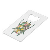 Petit scarabée bleu (Devant Angle)