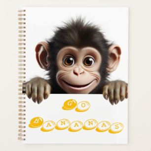 petit singe go bananes