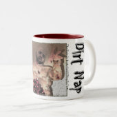 PETIT SOMME de SALETÉ la tasse (Devant droit)