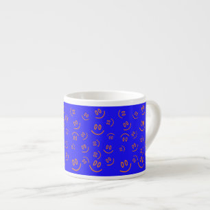 Petit Sourire Espresso Mug