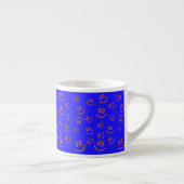 Petit Sourire Espresso Mug (Droite)