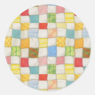 PETIT Stickers RYTHRÉS