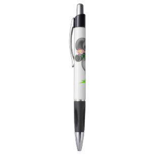 Petit stylo éléphant