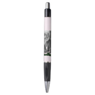 Petit stylo éléphant