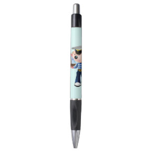 Petit Stylo Garçon
