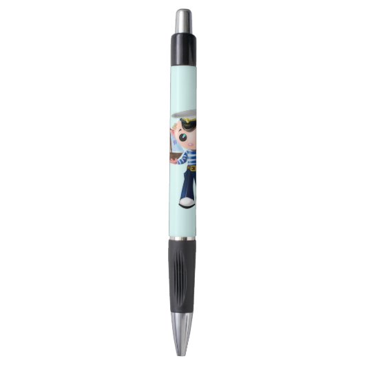 Petit Stylo Garçon (Devant (Vertical))