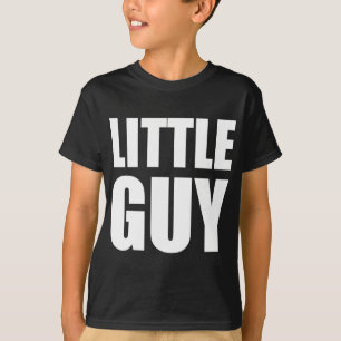 Petit T-shirt de type