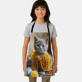 petit tablier (Insitu)