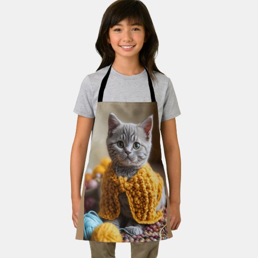 petit tablier (Insitu)