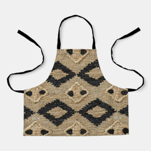 Petit tablier BBQ personnalisé pour enfants