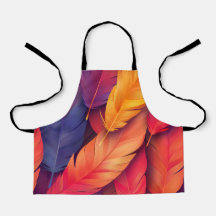 Petit tablier personnalisé pour enfants et Ados