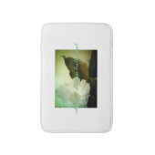 petit tapis de bain fait sur commande (Devant (Vertical))