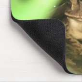 Petit tapis de souris de grenouille de crapaud (Coin)