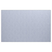 Petit tissu de bleu de chevaux blancs (Yard)