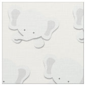 Petit tissu de l'éléphant | (Détail)