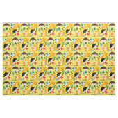 Petit tissu de majorettes (Fat Quarter)