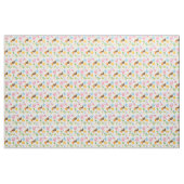 Petit tissu de sirènes et de créatures de mer (Yard)