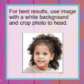 Petit Trailblazer personnalisable Photo Booth Mug