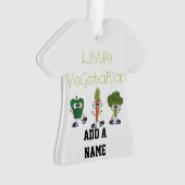 Petit végétarien (devant)