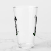 Petit verre Elaphant (Gauche)