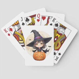 Petit Wizard Pokerkaarten