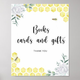 Petite abeille livres cartes et affiche cadeaux
