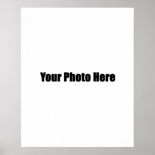 Petite affiche (Devant)