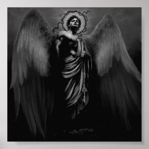 Petite affiche de Portfolion