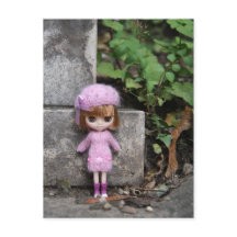 Petite Blyhte