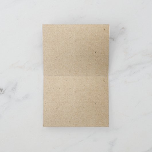 petite carte d'anniversaire des IWW (Intérieur)