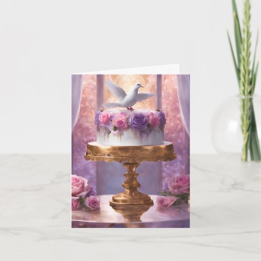 Petite carte de 4 pouces x 5,6 pouces (Devant)