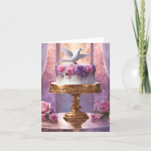Petite carte de 4 pouces x 5,6 pouces