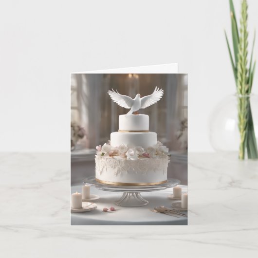 Petite carte de 4 pouces x 5,6 pouces (Devant)