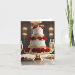 Petite carte de 4 pouces x 5,6 pouces